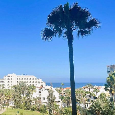 דירות פלאייה דה לאס אמריקס Wonderful Holidays, Ocean View, Close To The Beach מראה חיצוני תמונה