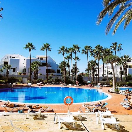 דירות פלאייה דה לאס אמריקס Wonderful Holidays, Ocean View, Close To The Beach מראה חיצוני תמונה