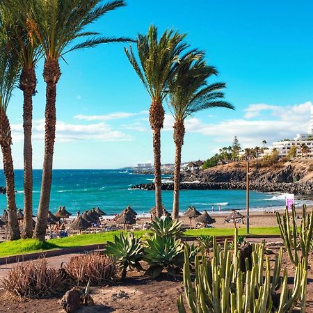 דירות פלאייה דה לאס אמריקס Wonderful Holidays, Ocean View, Close To The Beach מראה חיצוני תמונה